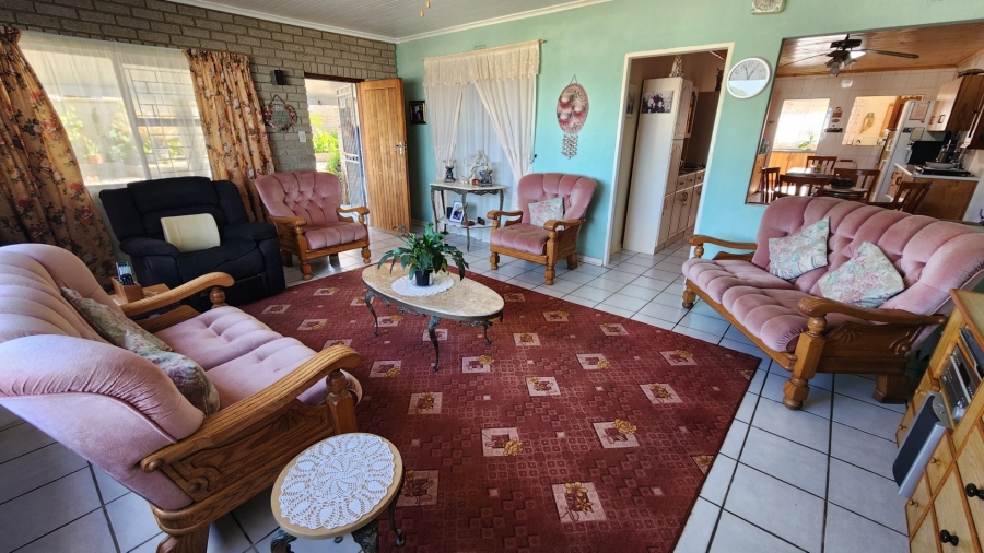 3 Bedroom Property for Sale in Tergniet Western Cape